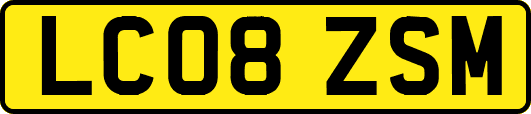 LC08ZSM