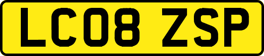LC08ZSP