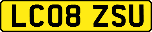 LC08ZSU