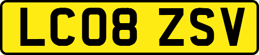 LC08ZSV