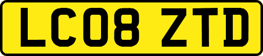LC08ZTD