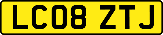 LC08ZTJ