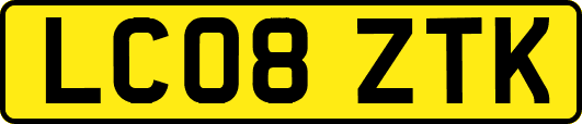 LC08ZTK