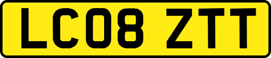LC08ZTT