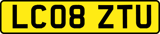 LC08ZTU