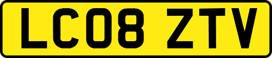 LC08ZTV