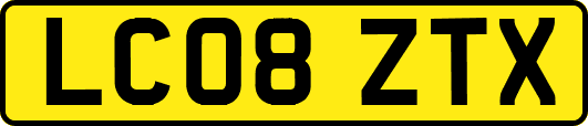 LC08ZTX
