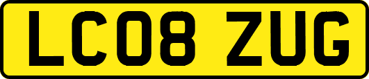 LC08ZUG