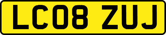 LC08ZUJ