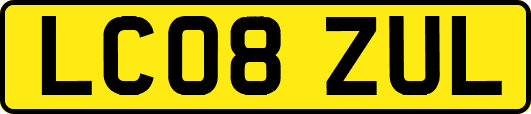 LC08ZUL
