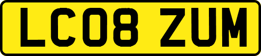 LC08ZUM