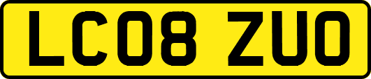 LC08ZUO