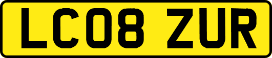 LC08ZUR