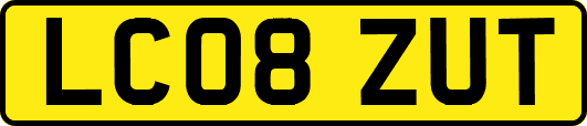 LC08ZUT