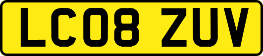 LC08ZUV