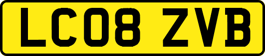 LC08ZVB