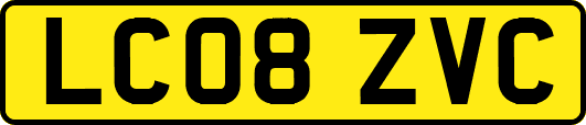 LC08ZVC