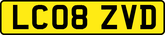 LC08ZVD