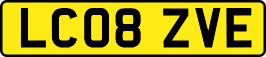 LC08ZVE