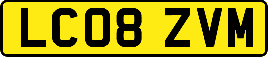 LC08ZVM