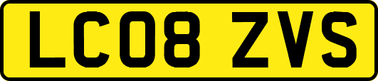 LC08ZVS