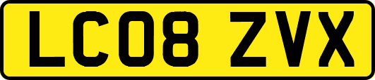 LC08ZVX