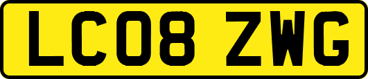 LC08ZWG