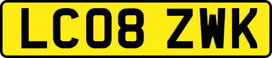 LC08ZWK