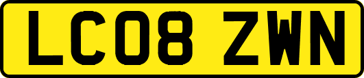 LC08ZWN