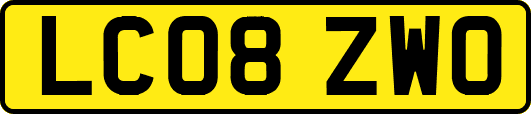 LC08ZWO