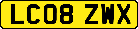 LC08ZWX