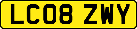 LC08ZWY