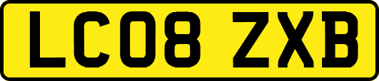 LC08ZXB