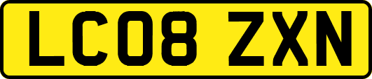 LC08ZXN