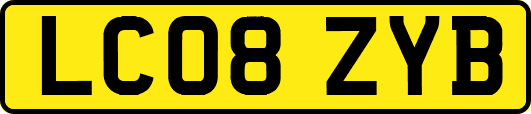 LC08ZYB