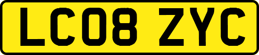 LC08ZYC