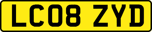 LC08ZYD