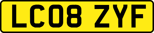 LC08ZYF