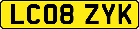 LC08ZYK