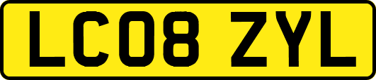 LC08ZYL