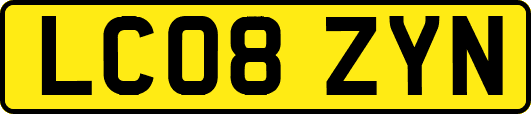 LC08ZYN