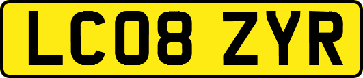 LC08ZYR