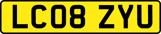 LC08ZYU
