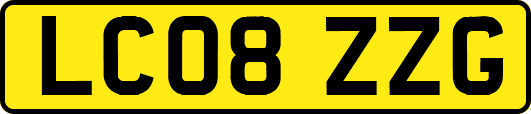 LC08ZZG