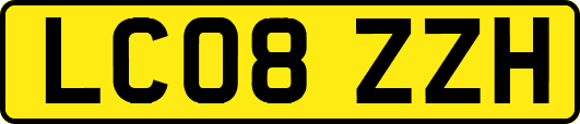 LC08ZZH