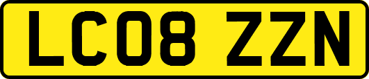 LC08ZZN