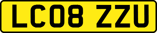 LC08ZZU