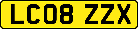 LC08ZZX