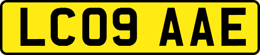 LC09AAE