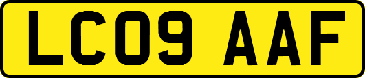 LC09AAF